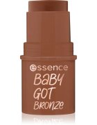 essence baby got bronze autobronzant stick culoare 40 Hazelnut Hug 5.5 g