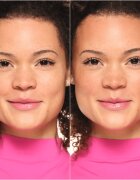 essence baby got bronze Bronzer iluminant cu particule stralucitoare culoare 20 Holiday Glow 5.5 g