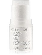 essence BABY GOT DIAMOND iluminator stick 5.4 g
