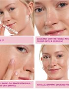 essence BABY GOT FRECKLES corector pentru pistrui culoare Faux Real 1 ml