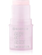 essence BABY GOT GLAZE iluminator stick 4.5 g