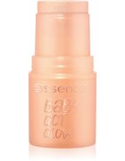 essence BABY GOT GLOW Stick Strălucire pentru o stralucire puternica culoare 10 Golden Aura 5.5 g