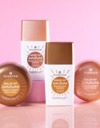essence BALM OF sunshine balsam pentru stralucire pentru fata si corp culoare 10 Obsession de la Lune 16 g