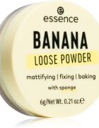 essence BANANA LOOSE pudra pulbere matifianta 6 g