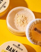 essence BANANA LOOSE pudra pulbere matifianta 6 g