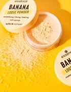 essence BANANA LOOSE pudra pulbere matifianta 6 g