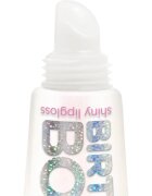 essence Birthday Bomb luciu de buze transparent pentru stralucire culoare 01 Cake My Day! 10 ml
