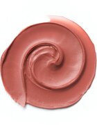 essence Blur Soufflé balsam de buze colorat cu efect matifiant culoare 01 Nude Beige 3 g