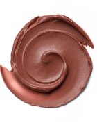 essence Blur Soufflé balsam de buze colorat cu efect matifiant culoare 05 Nude Toffee 3 g