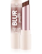 essence Blur Soufflé balsam de buze colorat cu efect matifiant culoare 06 Nude Cocoa 3 g