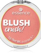 essence BLUSH crush! blush culoare 40 Strawberry Flush 5 g