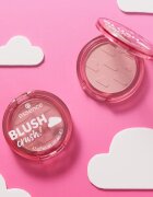 essence BLUSH crush! blush culoare Blossom Pink 4.5 g
