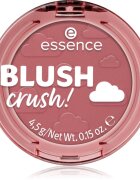 essence BLUSH crush! blush culoare Cinnamon Sugar 4.5 g