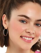 essence BLUSH crush! blush culoare Cinnamon Sugar 4.5 g