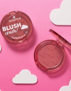 essence BLUSH crush! blush culoare Cinnamon Sugar 4.5 g