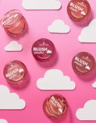 essence BLUSH crush! blush culoare Cinnamon Sugar 4.5 g