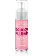 essence bouncy PLUMP baza hidratantă de machiaj pentru strălucirea și netezirea pielii 30 ml