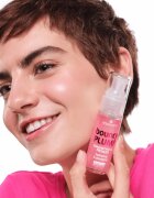 essence bouncy PLUMP baza hidratantă de machiaj pentru strălucirea și netezirea pielii 30 ml