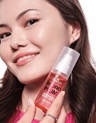 essence bouncy PLUMP fixator make-up cu efect de hidratare 50 ml