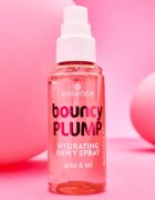 essence bouncy PLUMP fixator make-up cu efect de hidratare 50 ml