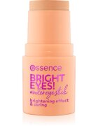 essence BRIGHT EYES! Stick Strălucire pentru ochi culoare 02 Warm Honey 5.5 ml