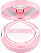 essence BRIGHTEN UP! Cushion Foundation fond de ten tip cushon culoare 12 Creme 12 g
