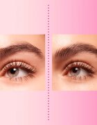 essence Brow Lifting Gel Set gel fixare pentru sprâncene cu pensula 12 g
