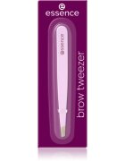 essence Brow Tweezer penseta pentru sprâncene 1 buc