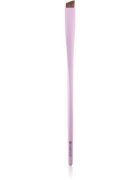 essence Brows on fleek perie curbata pentru sprancene 1 buc