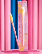 essence BRUSH IT LIKE IT'S ART brow brush pensula pentru sprancene 01 Brows On Fleek Like A Masterpiece! 1 buc