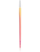 essence BRUSH IT LIKE IT'S ART brow spoolie perie pentru sprâncene 01 My Brow Game: A Piece Of Art 1 buc