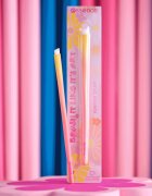 essence BRUSH IT LIKE IT'S ART eyeliner brush perie curbata pentru fardul de ochi 01 Just Wing It Like It's Art 1 buc