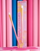 essence BRUSH IT LIKE IT'S ART pencil brush pensula pentru eyeliner 01 Precision Meets Paint-spiration 1 buc