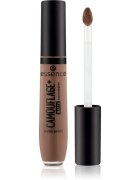 essence CAMOUFLAGE+ MATTE corector lichid cu efect matifiant culoare 200 8 ml