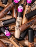 essence CAMOUFLAGE+ MATTE corector lichid cu efect matifiant culoare 200 8 ml