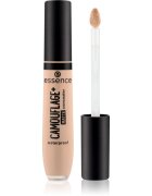 essence CAMOUFLAGE+ MATTE corector lichid cu efect matifiant culoare 50 8 ml