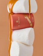 essence caramelted mască hidratantă pentru buze cu miros de caramel 01 Caramelt Me Softly 12 g