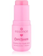 essence Care Bears mască hidratantă pentru buze stick culoare 01 Smile Big Care Bigger 6 g