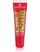 essence Chili Bomb luciu de buze pentru un volum suplimentar 10 ml