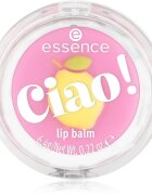 essence Ciao! balsam de buze culoare 01 Lemonissima 6.4 g