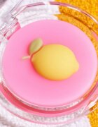 essence Ciao! balsam de buze culoare 01 Lemonissima 6.4 g