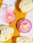 essence Ciao! balsam de buze culoare 01 Lemonissima 6.4 g