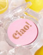 essence Ciao! blush pentru iluminare culoare 01 Buongiorno Bellissima 5.7 g