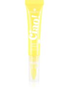 essence Ciao! gel pentru sprancene culoare 01 That's Amore 9 ml