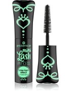 essence Ciao! Mini Lash Princess mini mascara culoare 01 Black 5 ml