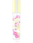essence Ciao! ulei pentru buze roll-on culoare 01 Ciao Cutie 4.3 ml