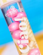 essence Ciao! ulei pentru buze roll-on culoare 01 Ciao Cutie 4.3 ml