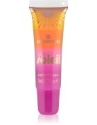 essence club SOLEIL lip gloss culoare 01 Heatwave Kiss 10 ml