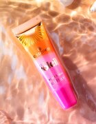 essence club SOLEIL lip gloss culoare 01 Heatwave Kiss 10 ml