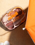 essence club SOLEIL paletă cu farduri de ochi culoare 01 Soleil? Say no more! 5.2 g